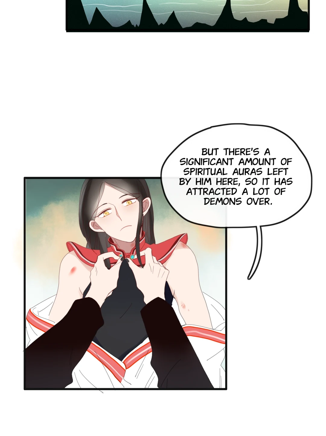 Read Fall Into Your Trap chapter 44 image 23 on Lezhin