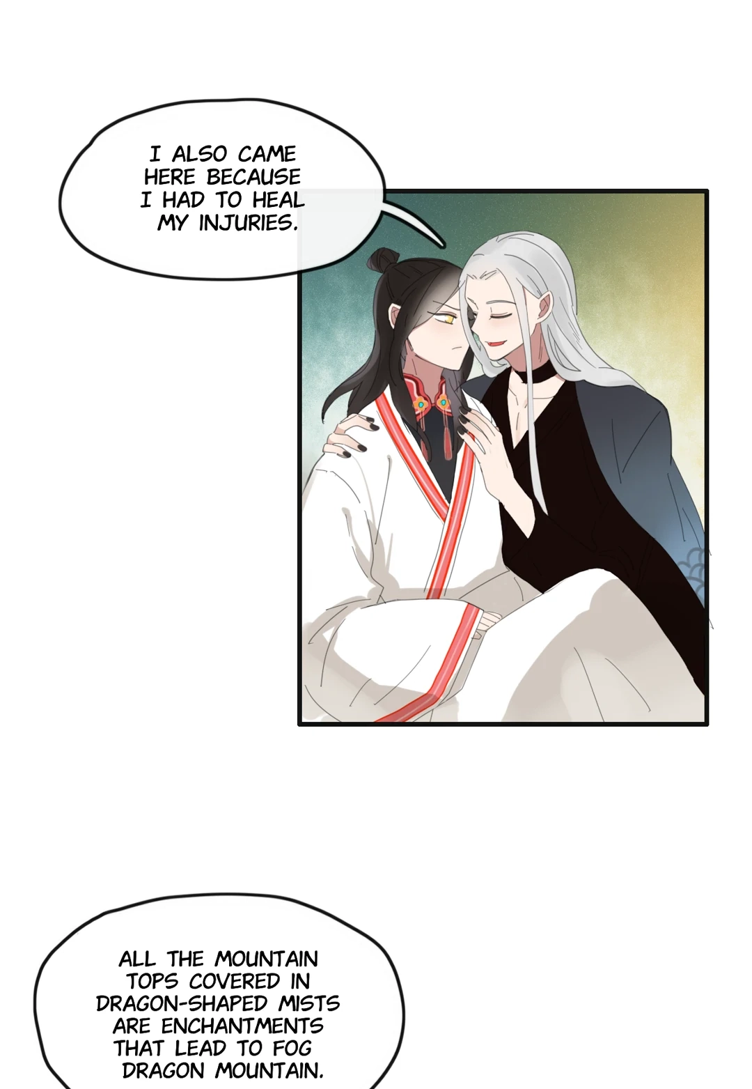 Read Fall Into Your Trap chapter 44 image 24 on Lezhin