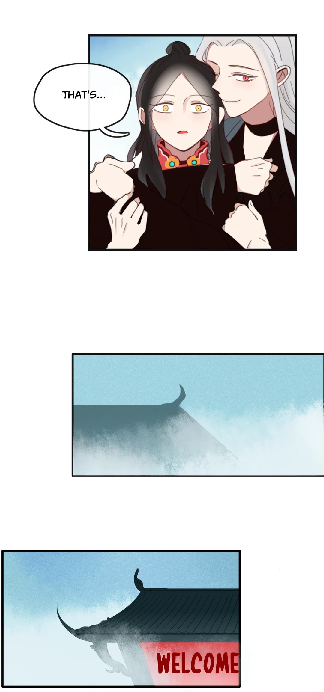 Read Fall Into Your Trap chapter 44 image 31 on Lezhin