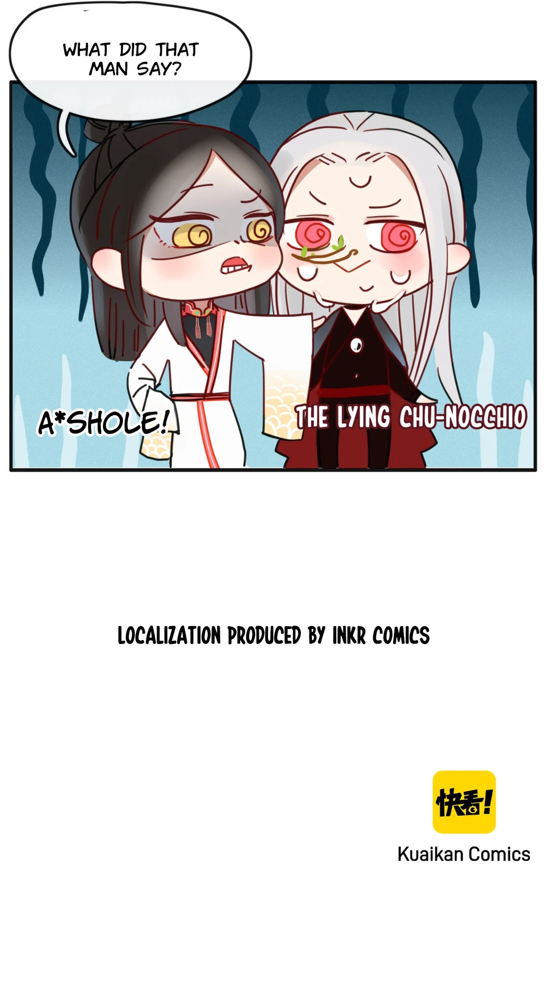 Read Fall Into Your Trap chapter 44 image 35 on Lezhin