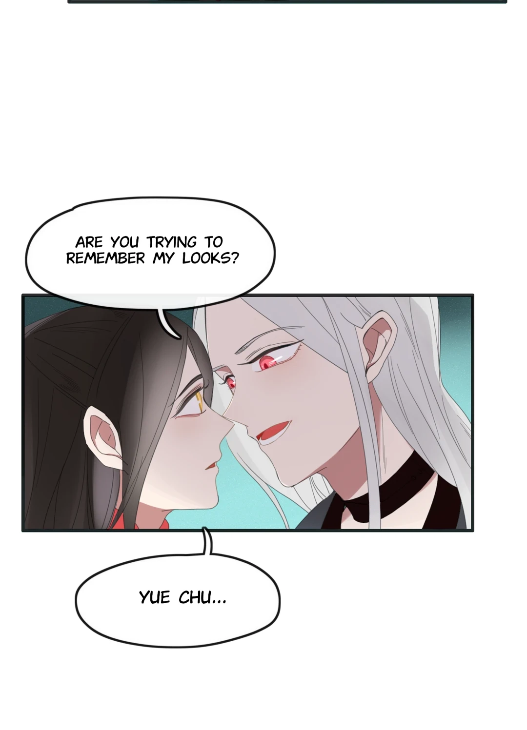Read Fall Into Your Trap chapter 44 image 4 on Lezhin