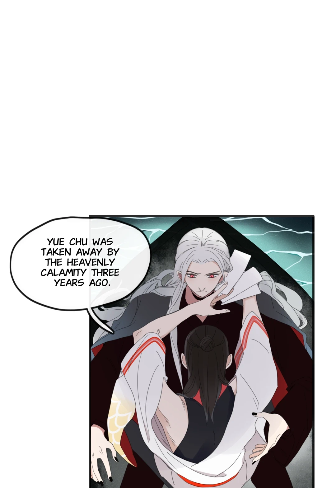 Read Fall Into Your Trap chapter 44 image 7 on Lezhin