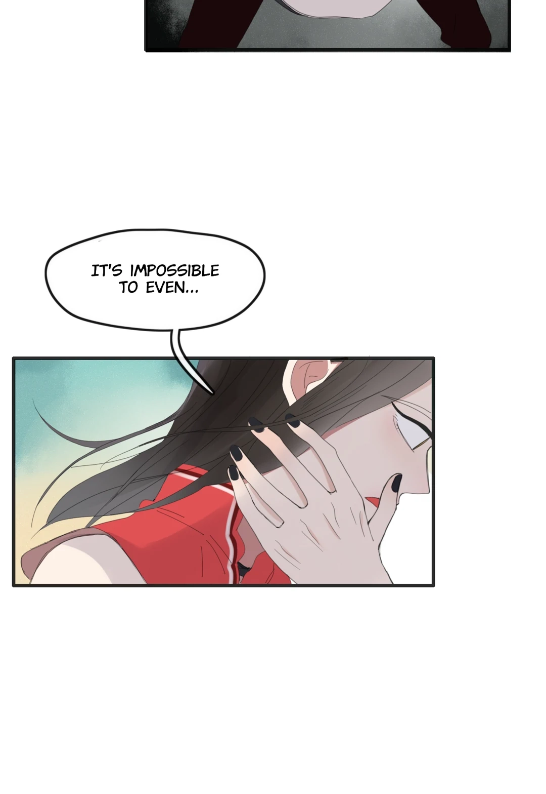 Read Fall Into Your Trap chapter 44 image 8 on Lezhin