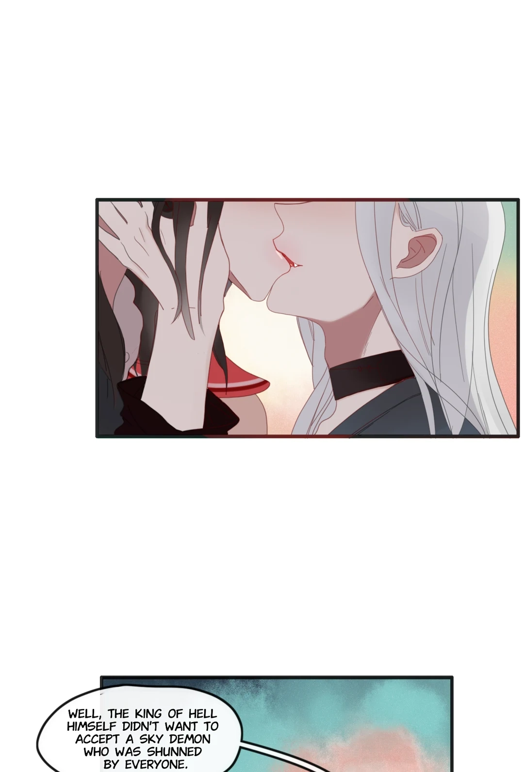Read Fall Into Your Trap chapter 44 image 9 on Lezhin
