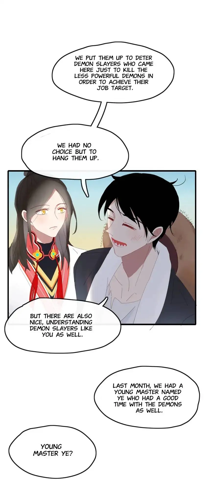 Read Fall Into Your Trap chapter 45 image 12 on Lezhin
