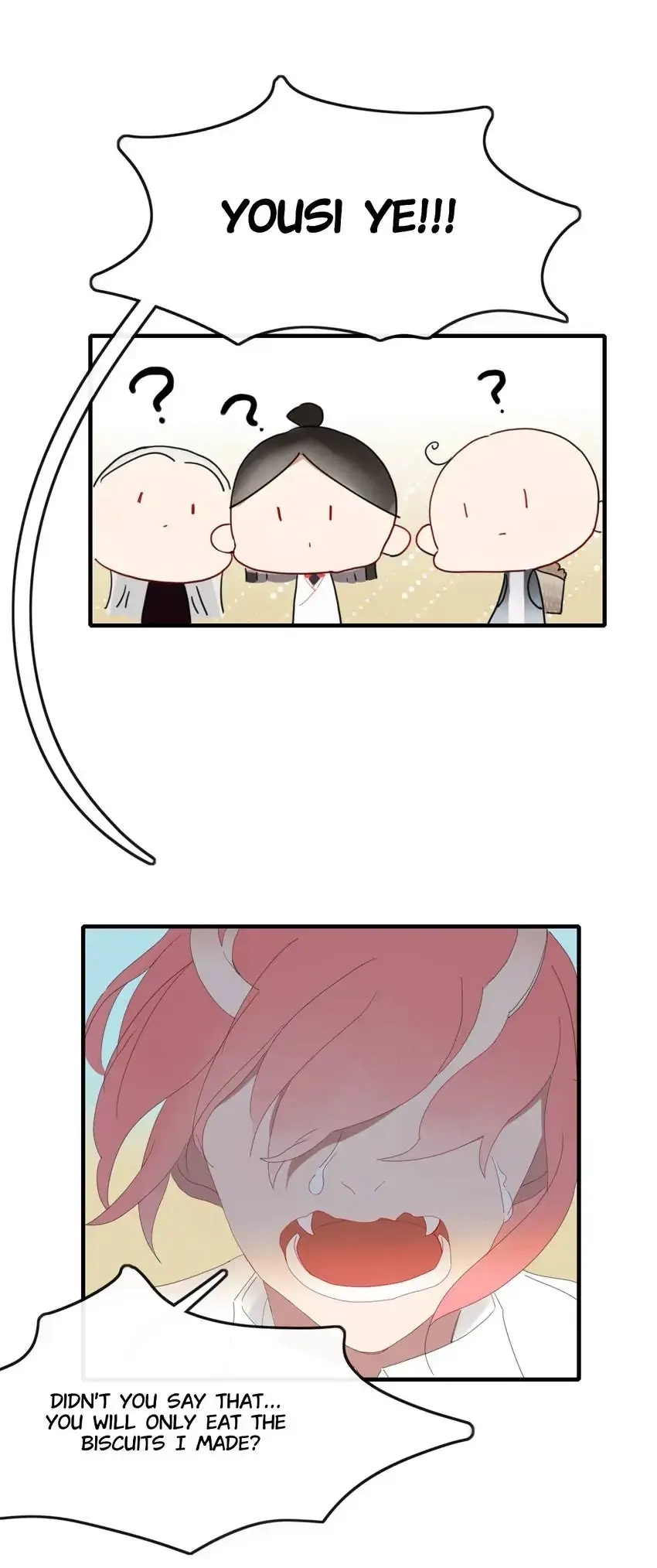 Read Fall Into Your Trap chapter 45 image 13 on Lezhin