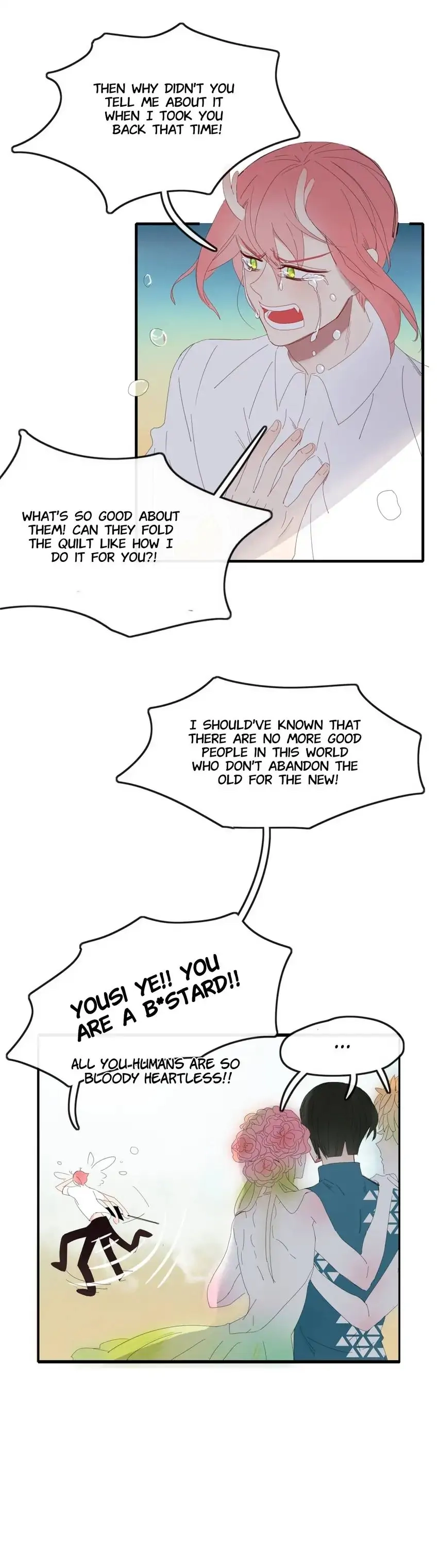 Read Fall Into Your Trap chapter 45 image 15 on Lezhin