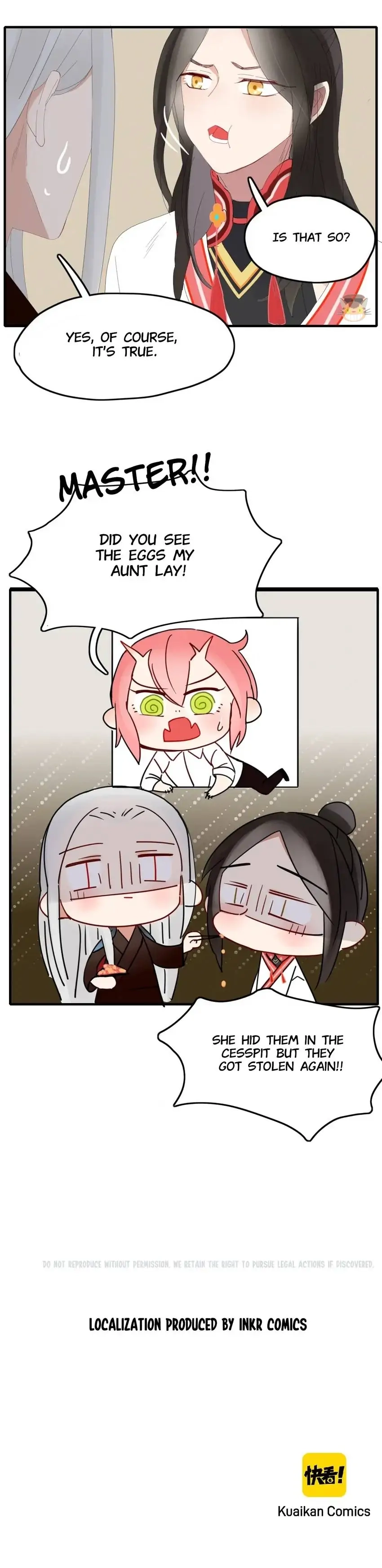 Read Fall Into Your Trap chapter 45 image 19 on Lezhin