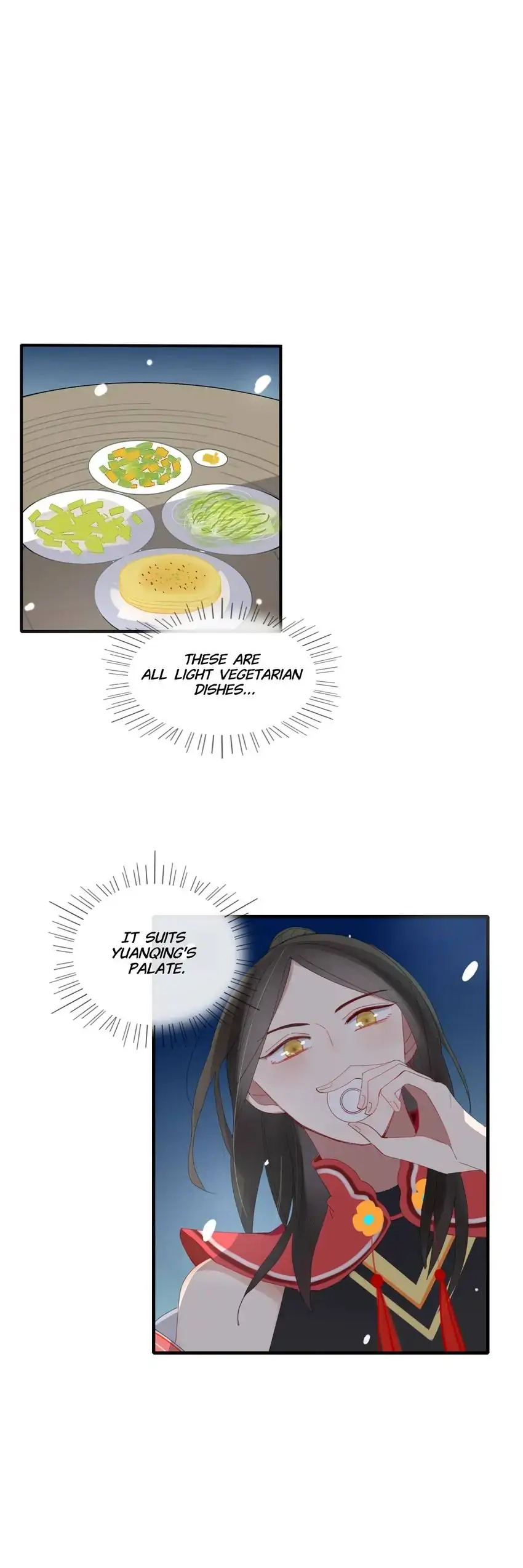 Read Fall Into Your Trap chapter 46 image 10 on Lezhin