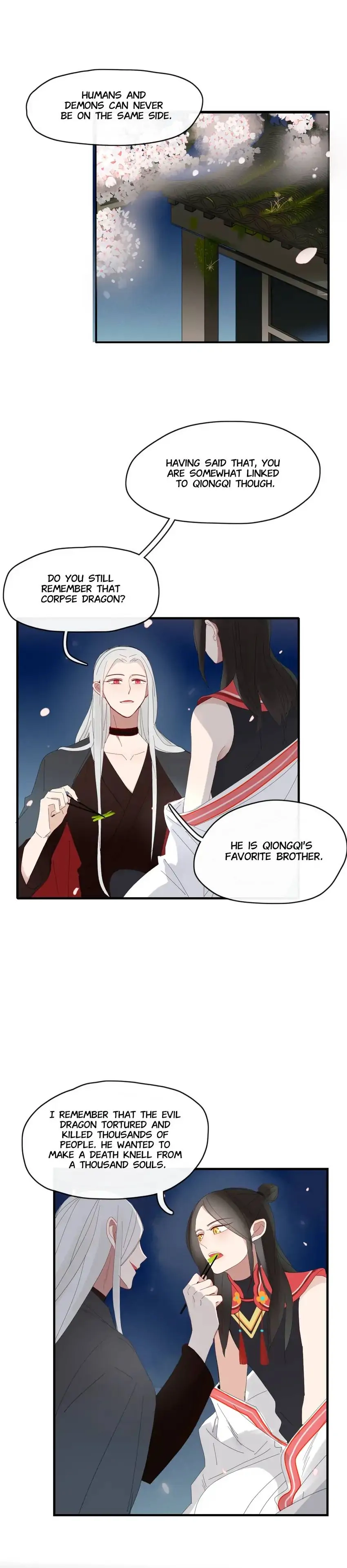 Read Fall Into Your Trap chapter 46 image 12 on Lezhin