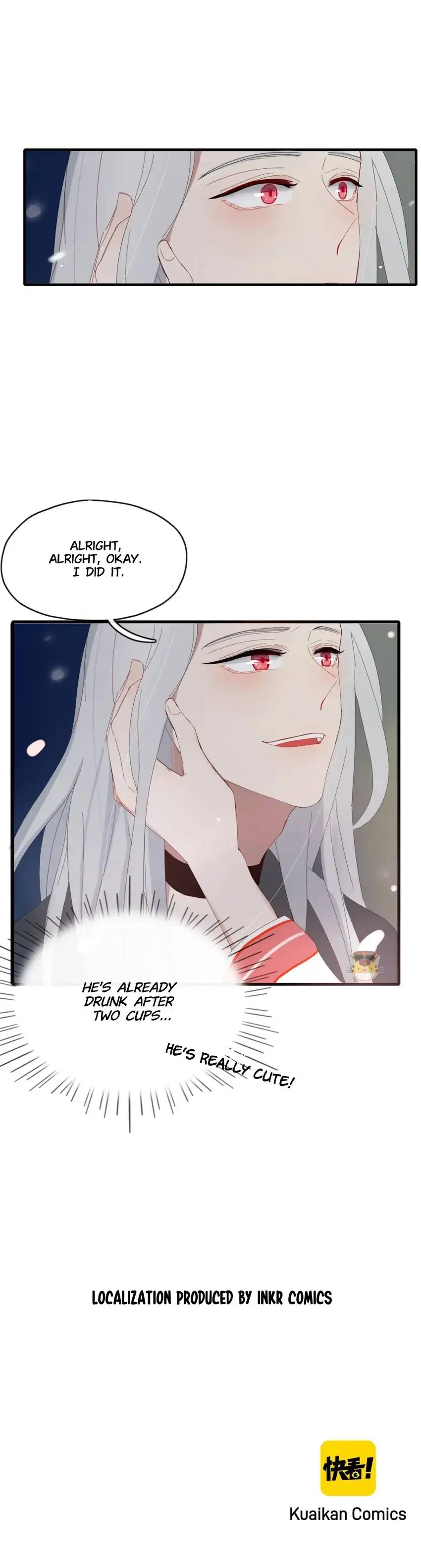 Read Fall Into Your Trap chapter 46 image 14 on Lezhin