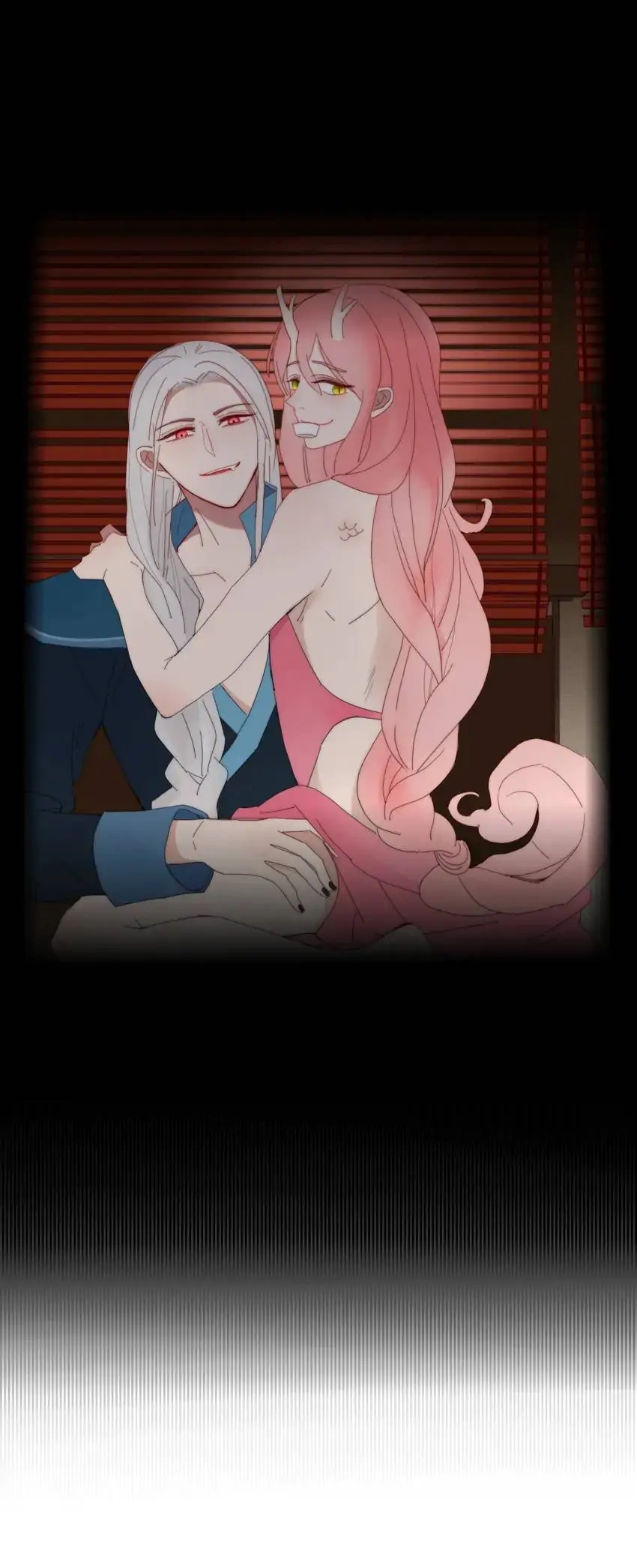 Read Fall Into Your Trap chapter 46 image 2 on Lezhin