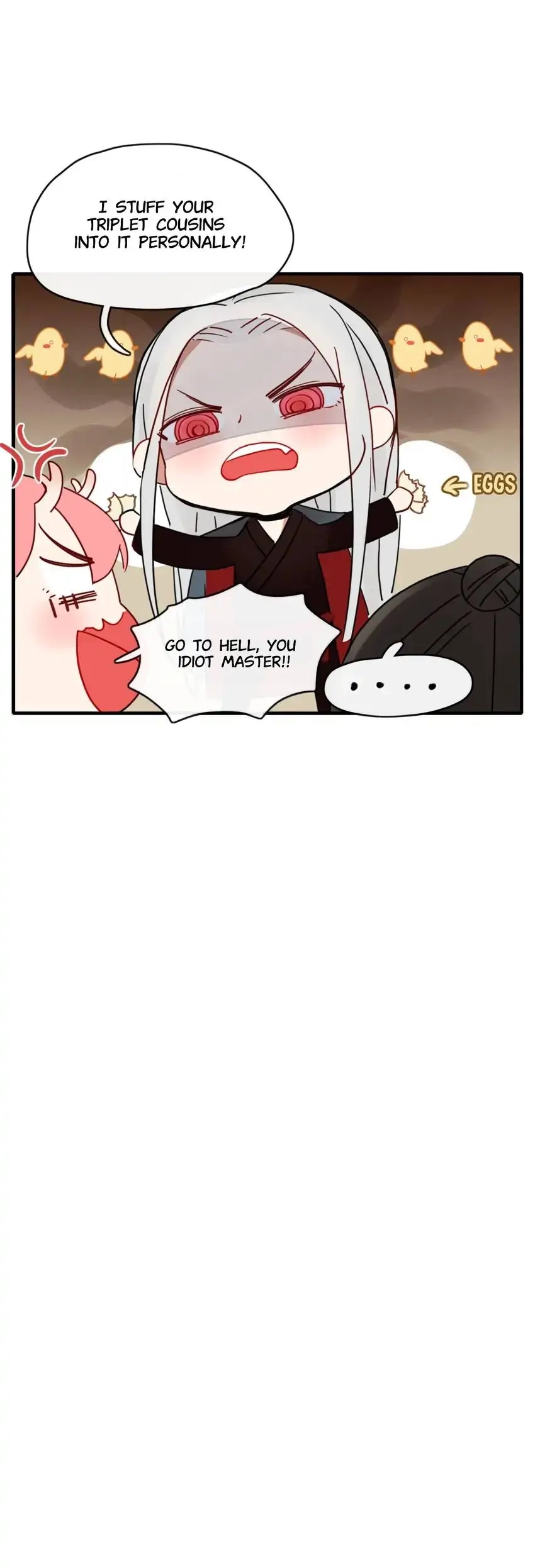 Read Fall Into Your Trap chapter 46 image 7 on Lezhin