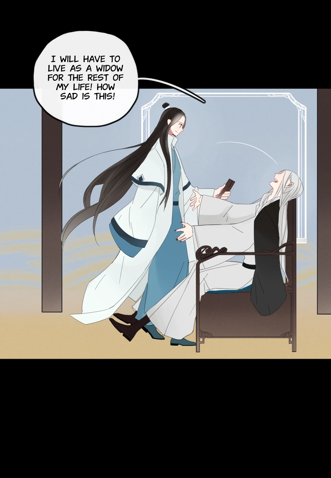 Read Fall Into Your Trap chapter 47 image 11 on Lezhin