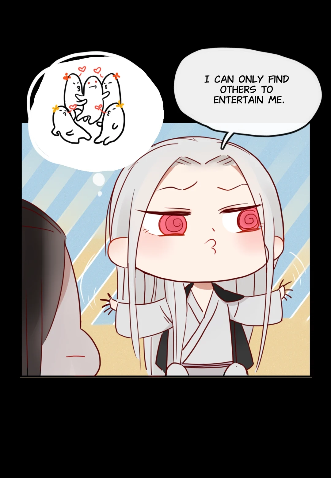 Read Fall Into Your Trap chapter 47 image 12 on Lezhin