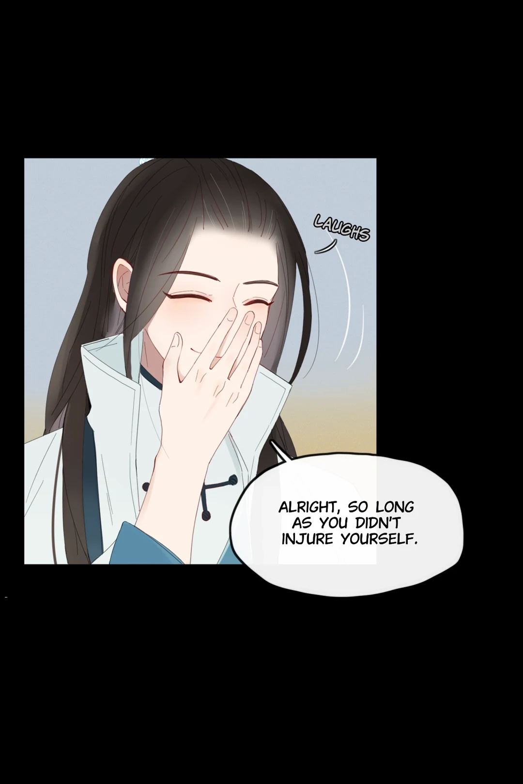 Read Fall Into Your Trap chapter 47 image 13 on Lezhin