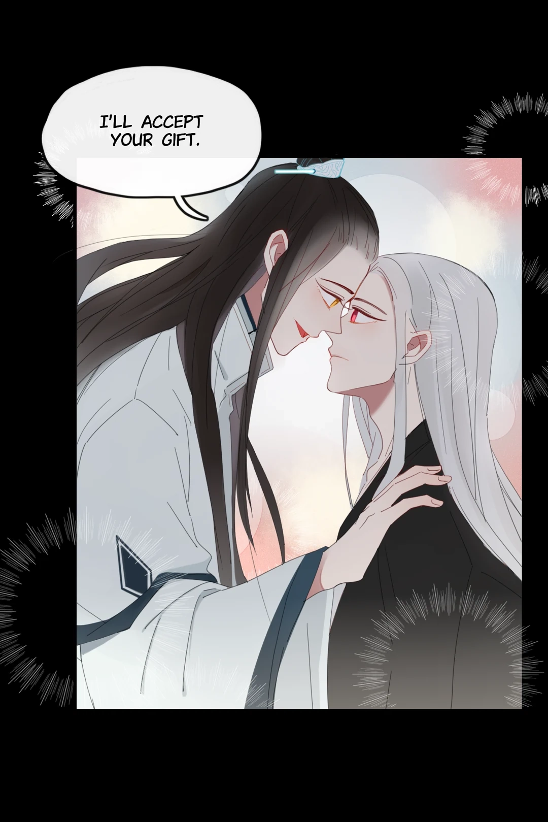 Read Fall Into Your Trap chapter 47 image 14 on Lezhin