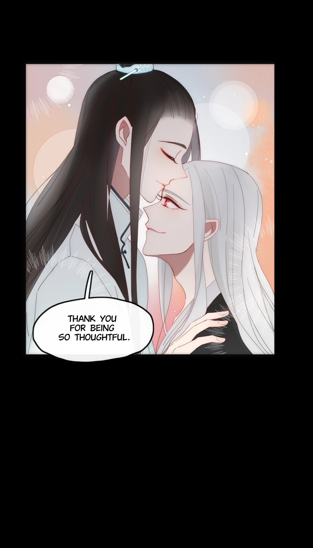 Read Fall Into Your Trap chapter 47 image 15 on Lezhin