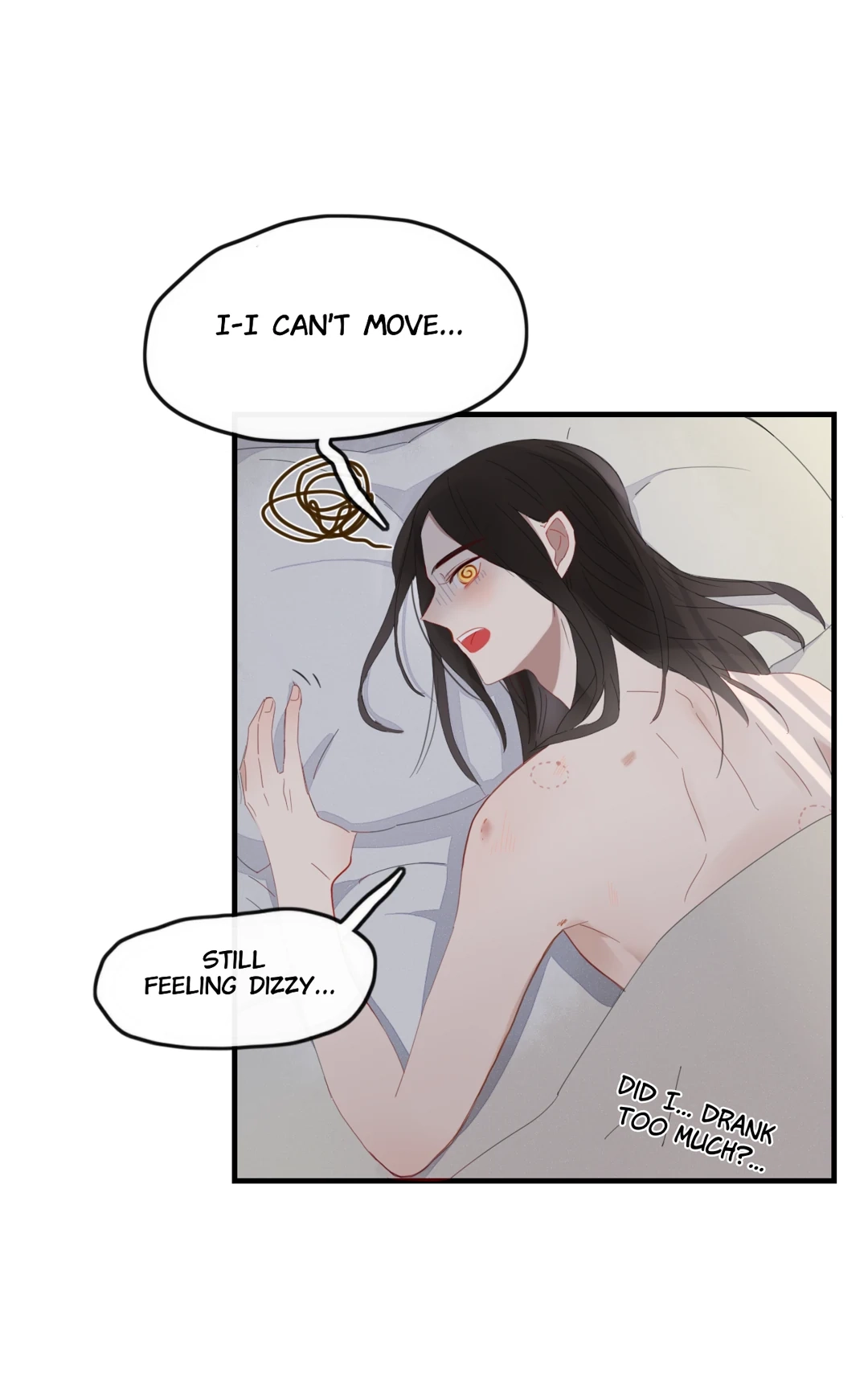 Read Fall Into Your Trap chapter 47 image 18 on Lezhin