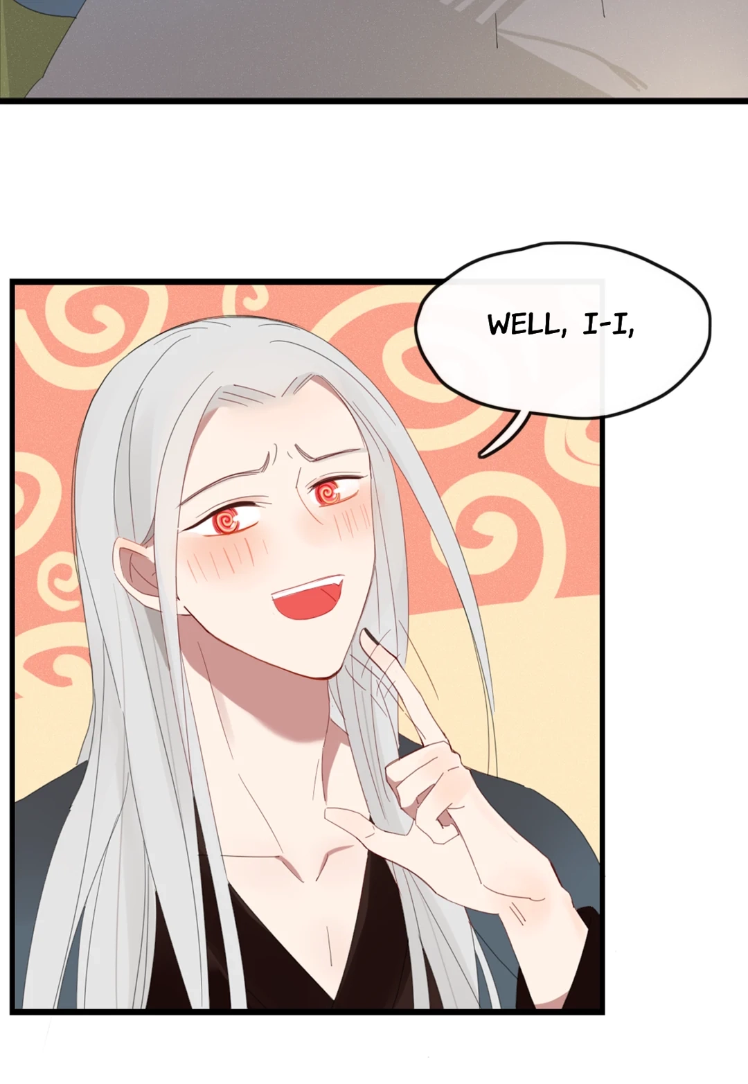 Read Fall Into Your Trap chapter 47 image 20 on Lezhin