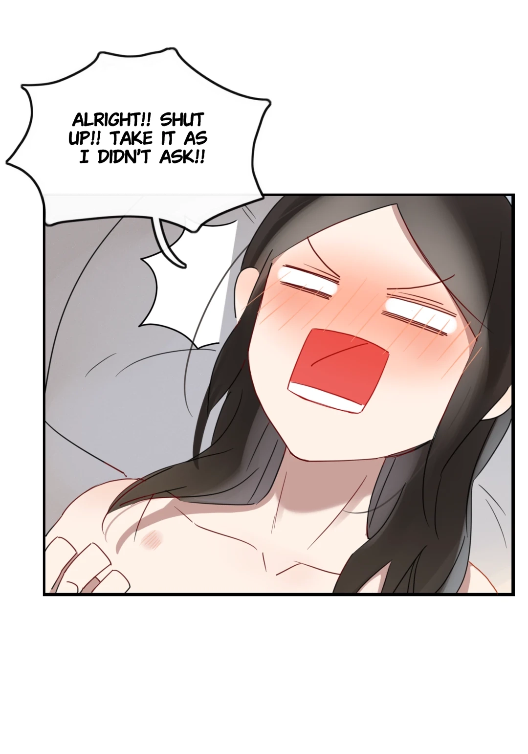 Read Fall Into Your Trap chapter 47 image 21 on Lezhin