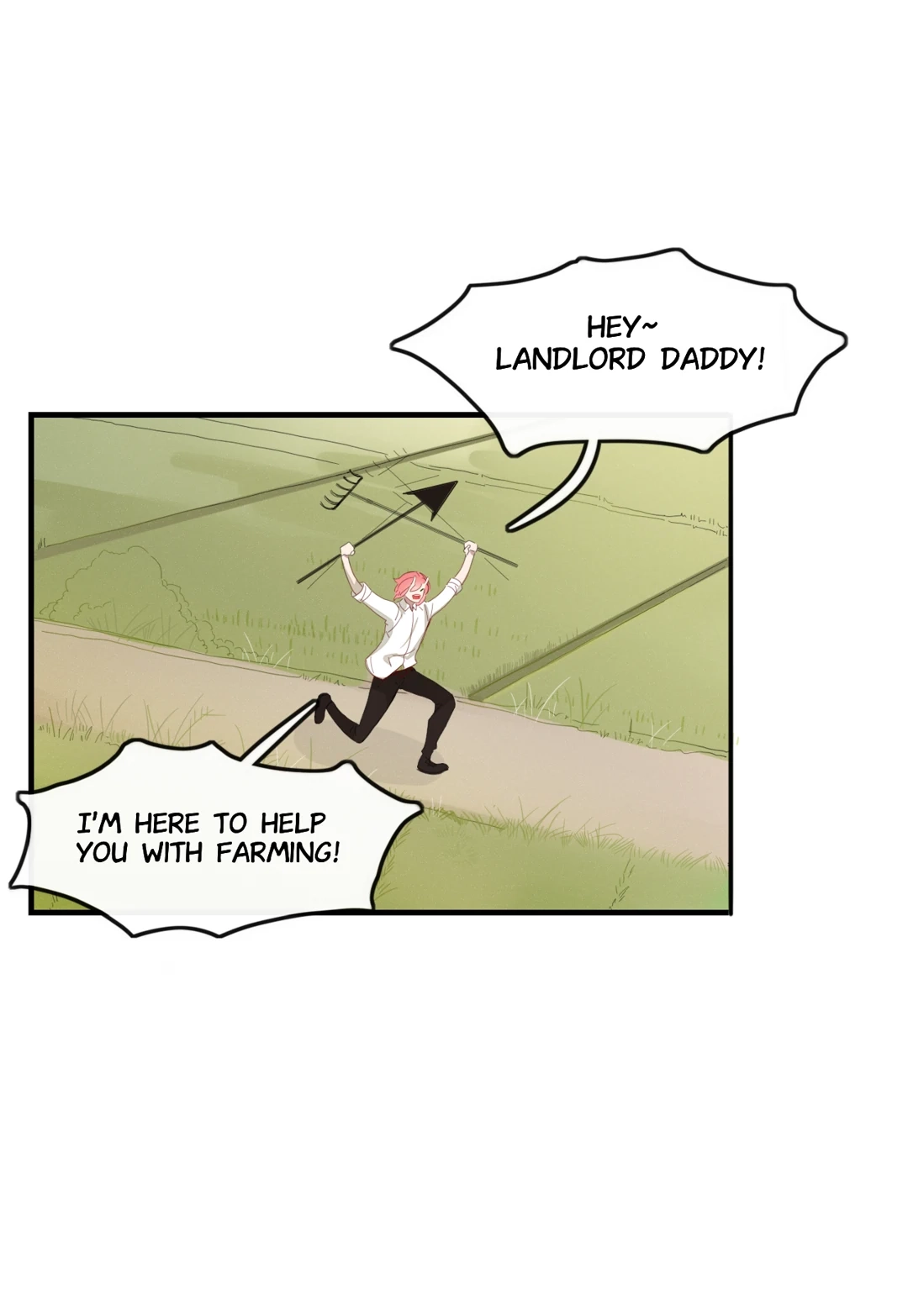 Read Fall Into Your Trap chapter 47 image 24 on Lezhin