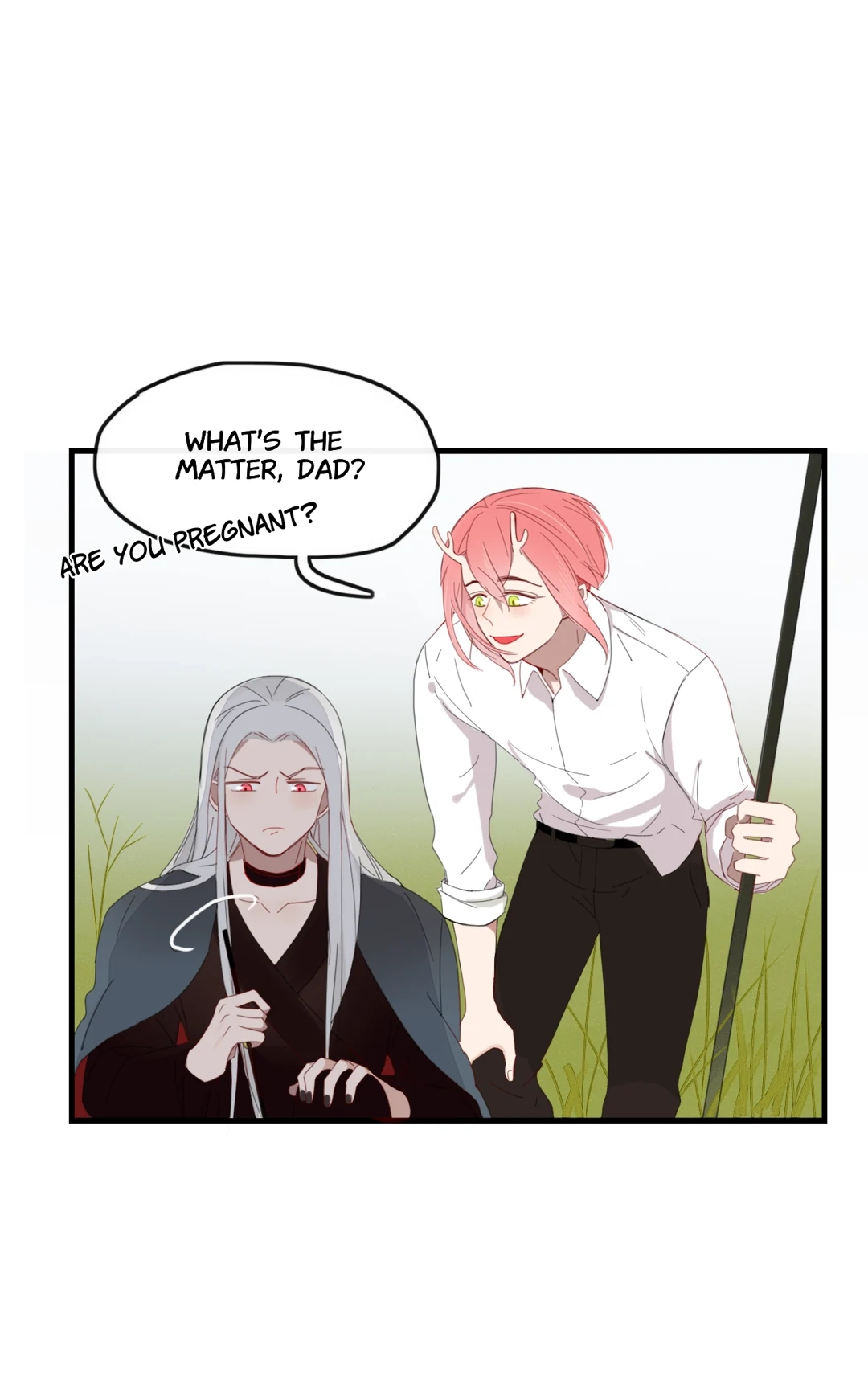 Read Fall Into Your Trap chapter 47 image 25 on Lezhin
