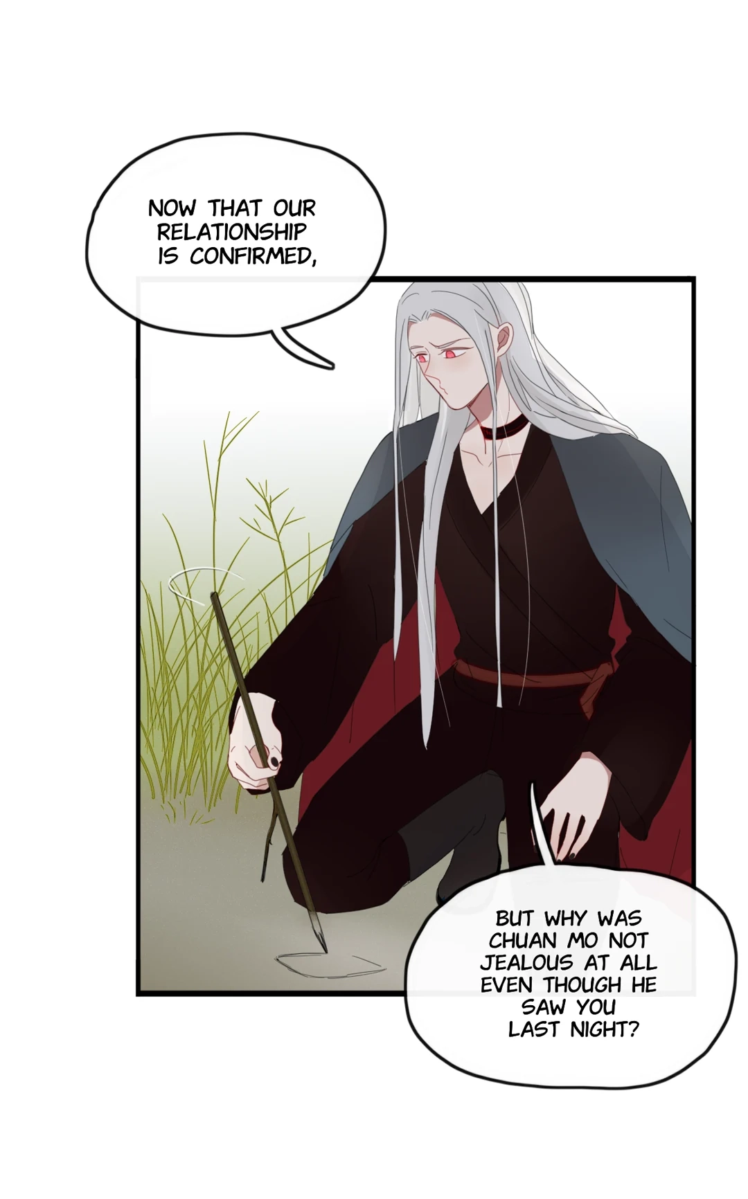 Read Fall Into Your Trap chapter 47 image 26 on Lezhin