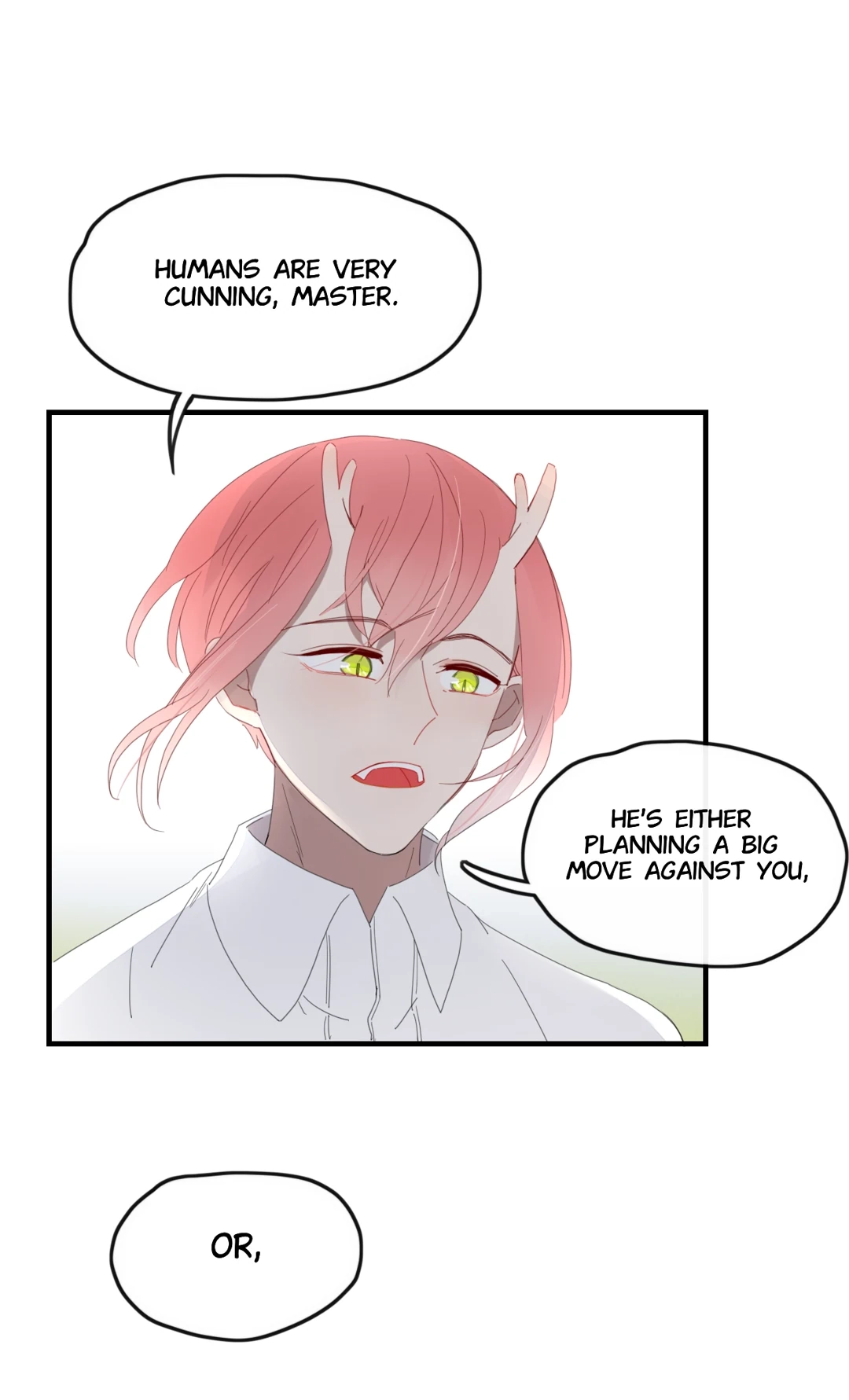 Read Fall Into Your Trap chapter 47 image 28 on Lezhin