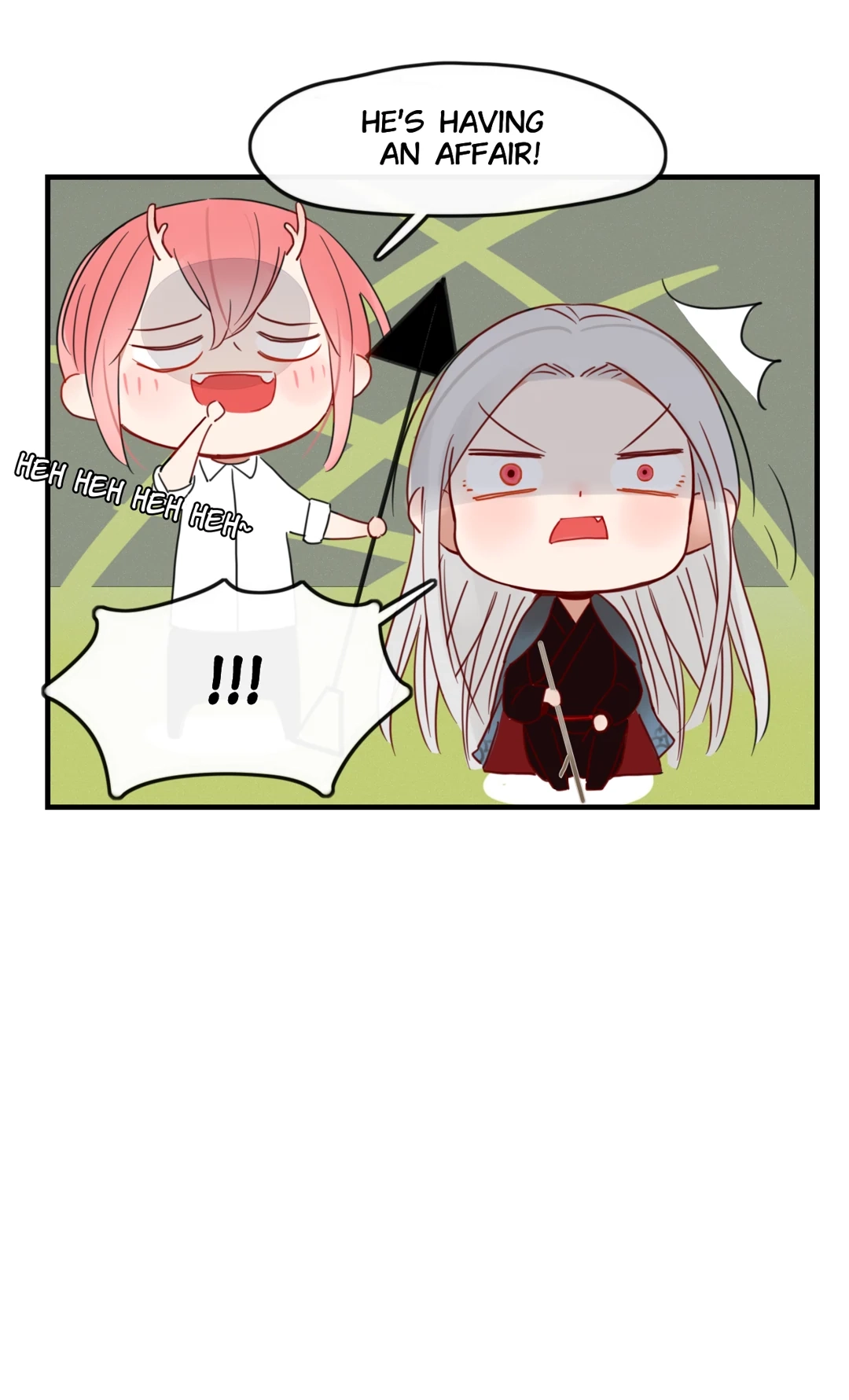 Read Fall Into Your Trap chapter 47 image 29 on Lezhin