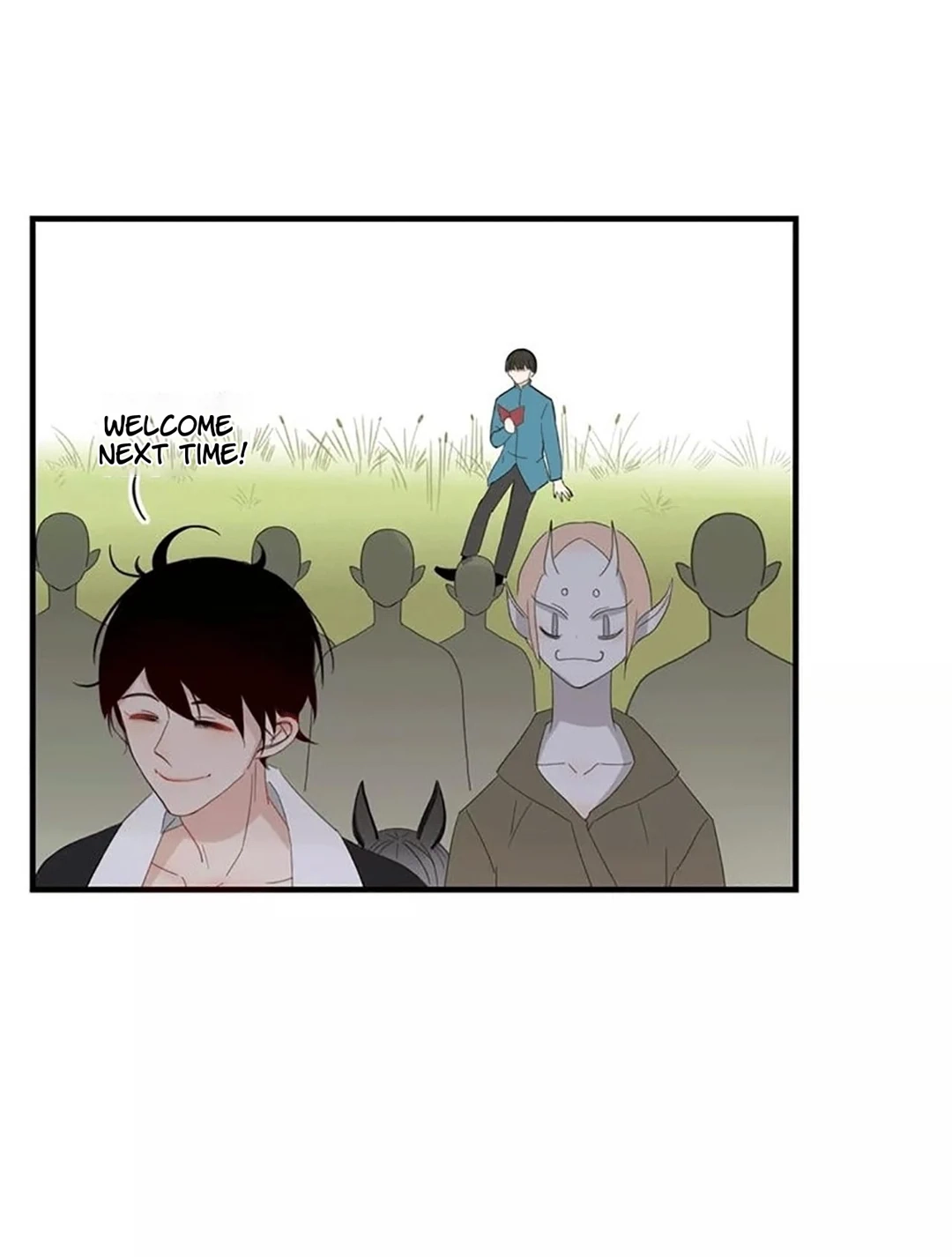 Read Fall Into Your Trap chapter 47 image 34 on Lezhin