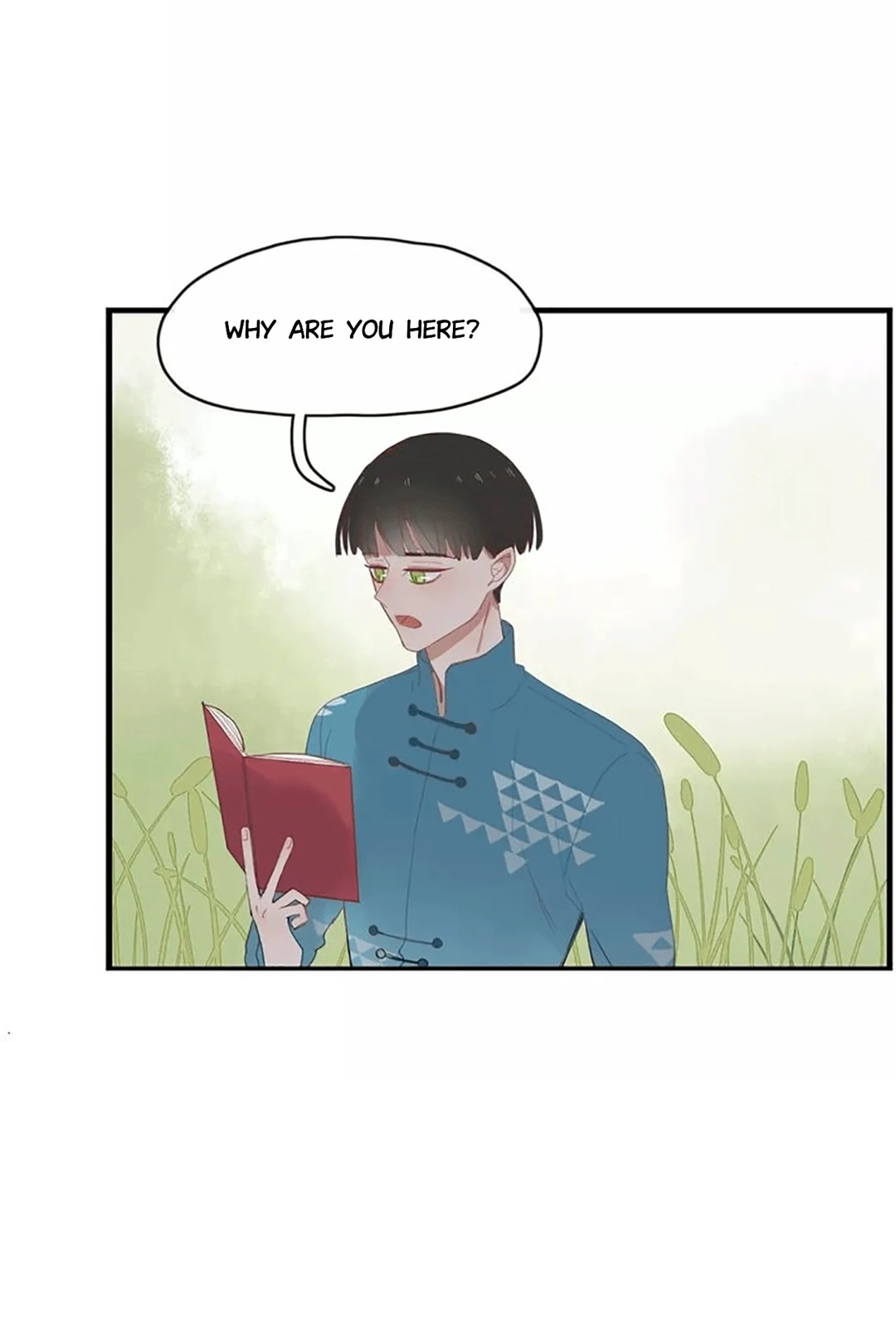 Read Fall Into Your Trap chapter 47 image 36 on Lezhin