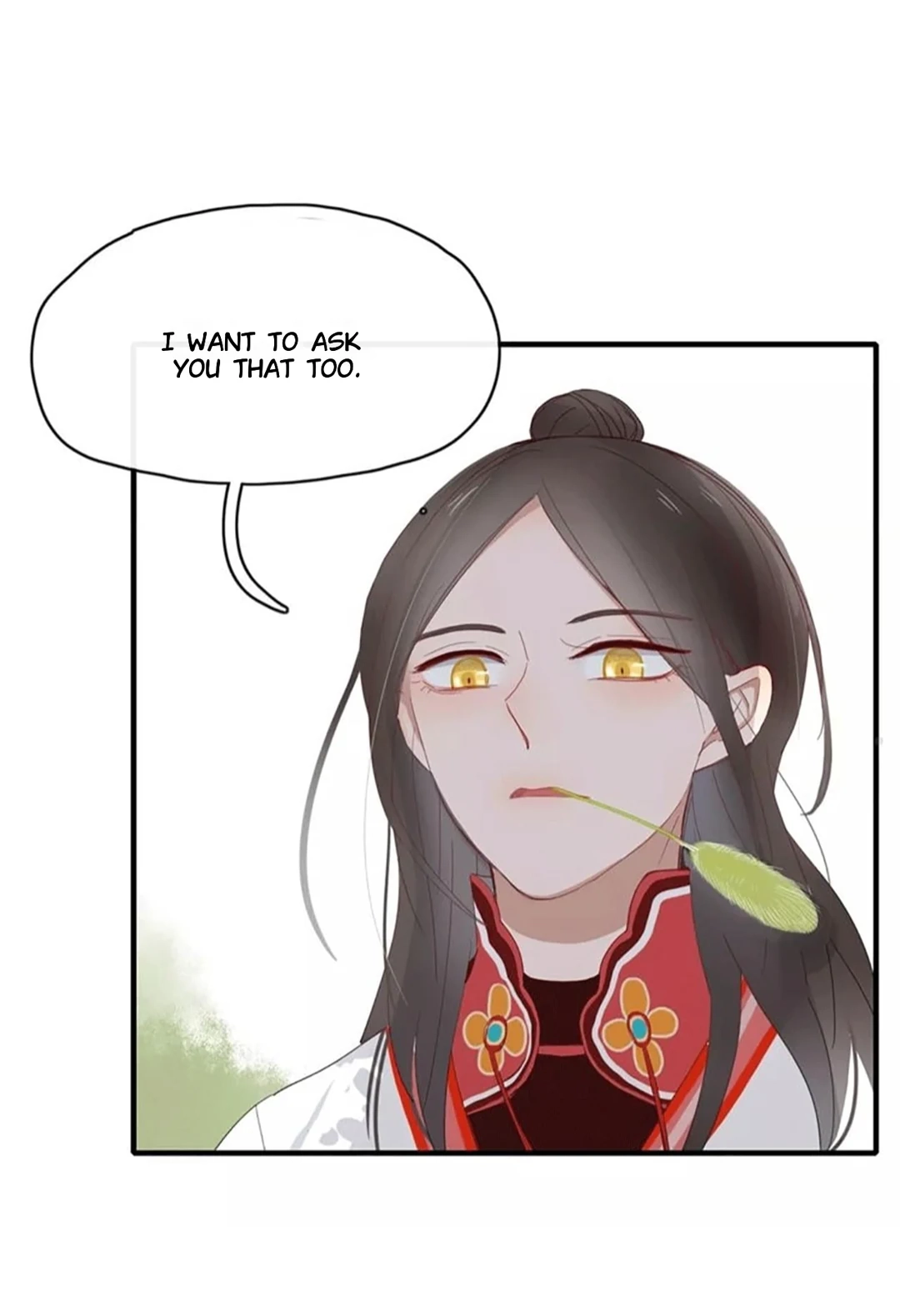 Read Fall Into Your Trap chapter 47 image 38 on Lezhin