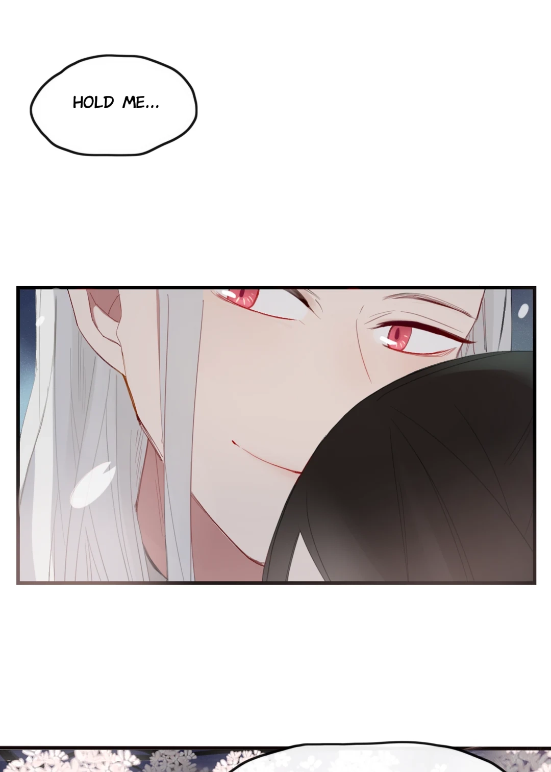 Read Fall Into Your Trap chapter 47 image 4 on Lezhin
