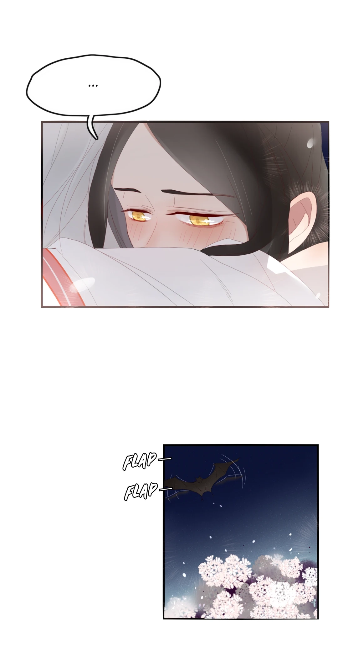 Read Fall Into Your Trap chapter 47 image 6 on Lezhin