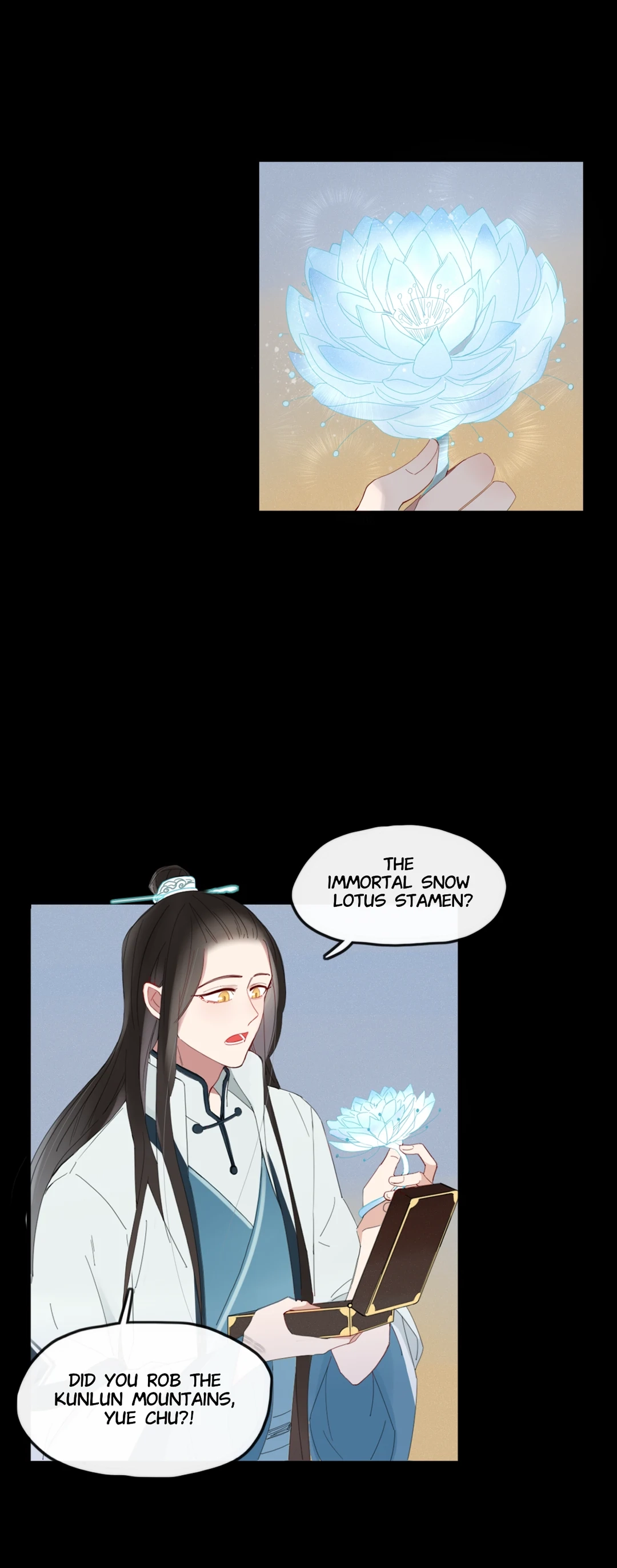 Read Fall Into Your Trap chapter 47 image 8 on Lezhin