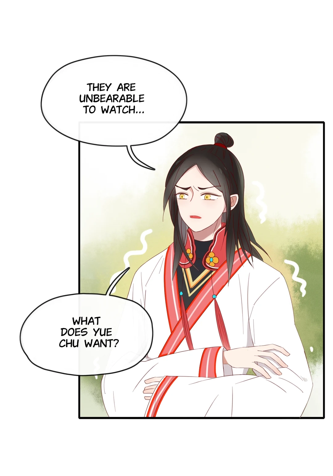 Read Fall Into Your Trap chapter 48 image 12 on Lezhin