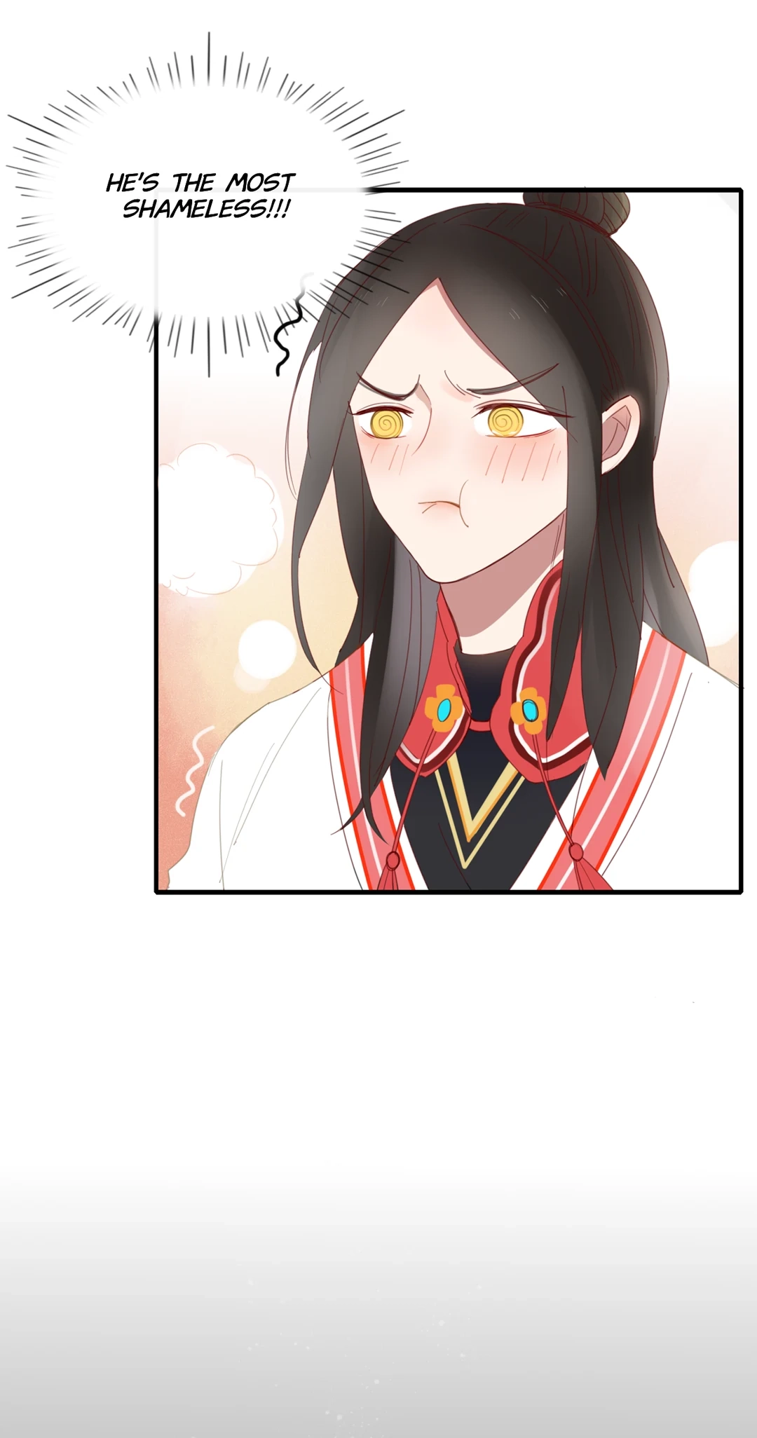 Read Fall Into Your Trap chapter 48 image 14 on Lezhin