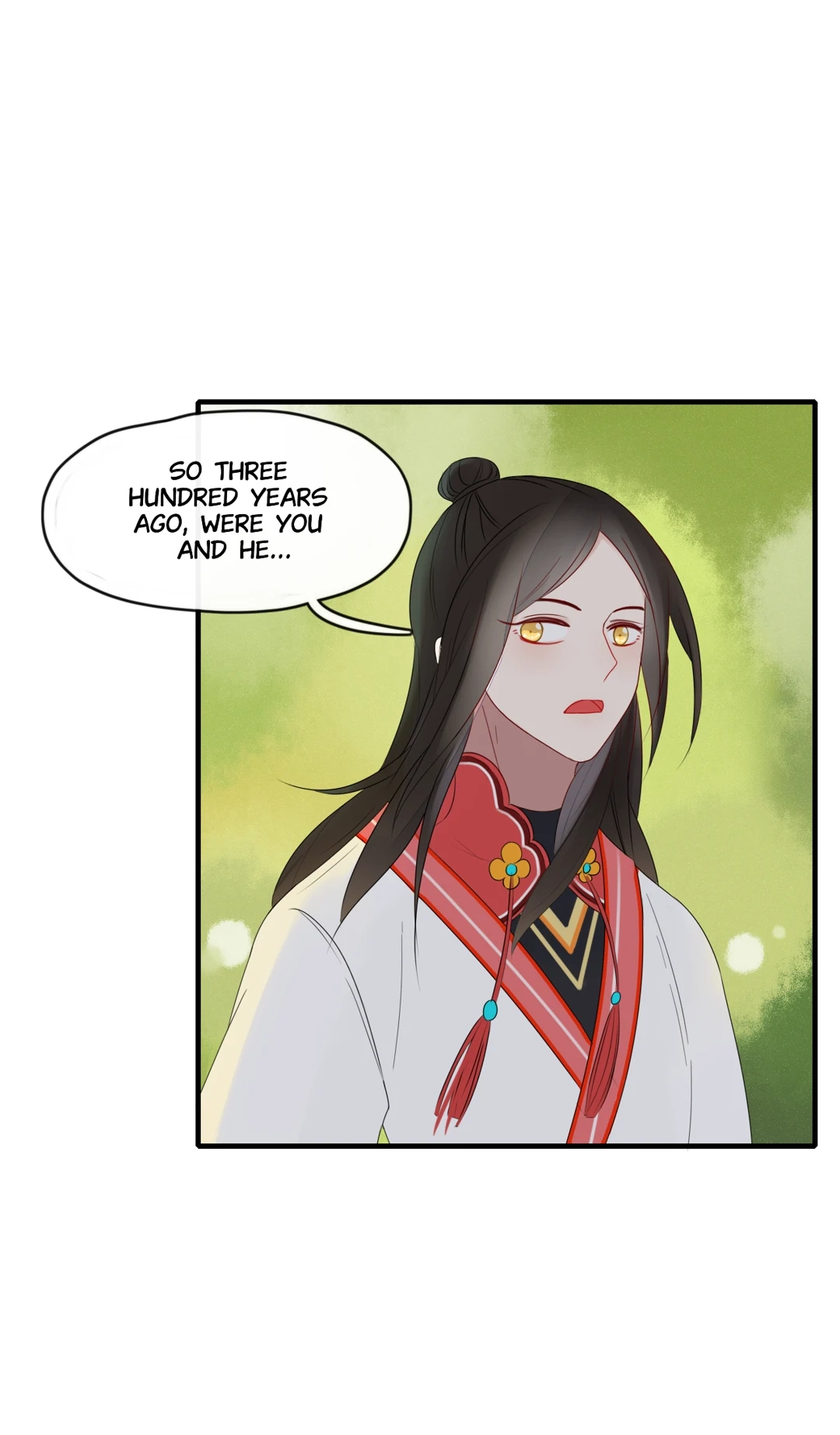 Read Fall Into Your Trap chapter 48 image 17 on Lezhin