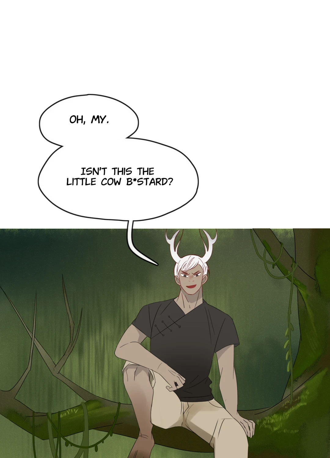 Read Fall Into Your Trap chapter 48 image 19 on Lezhin