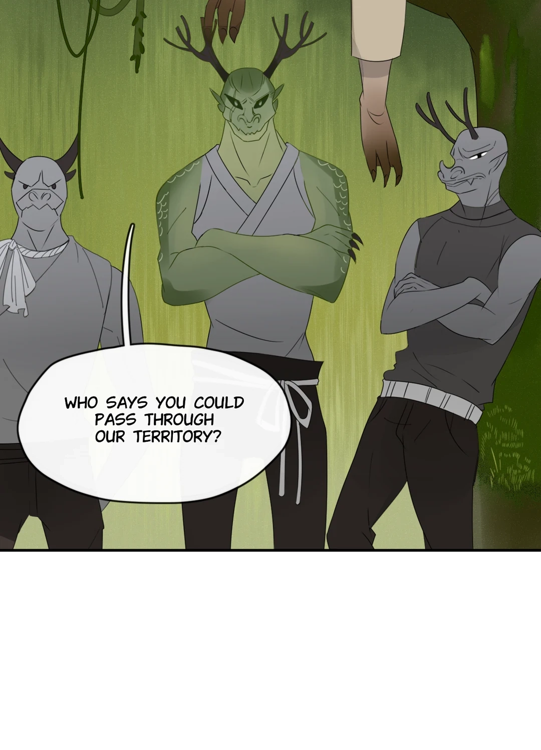 Read Fall Into Your Trap chapter 48 image 20 on Lezhin