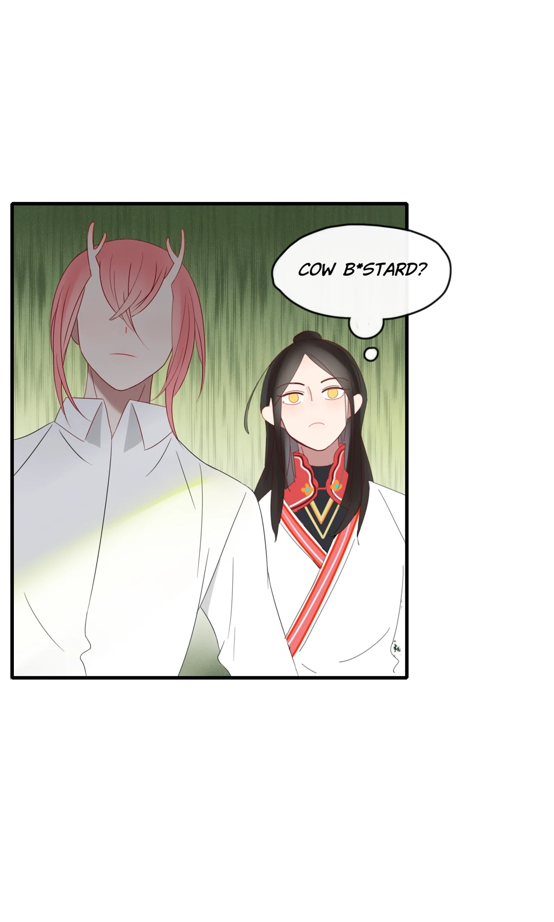 Read Fall Into Your Trap chapter 48 image 21 on Lezhin