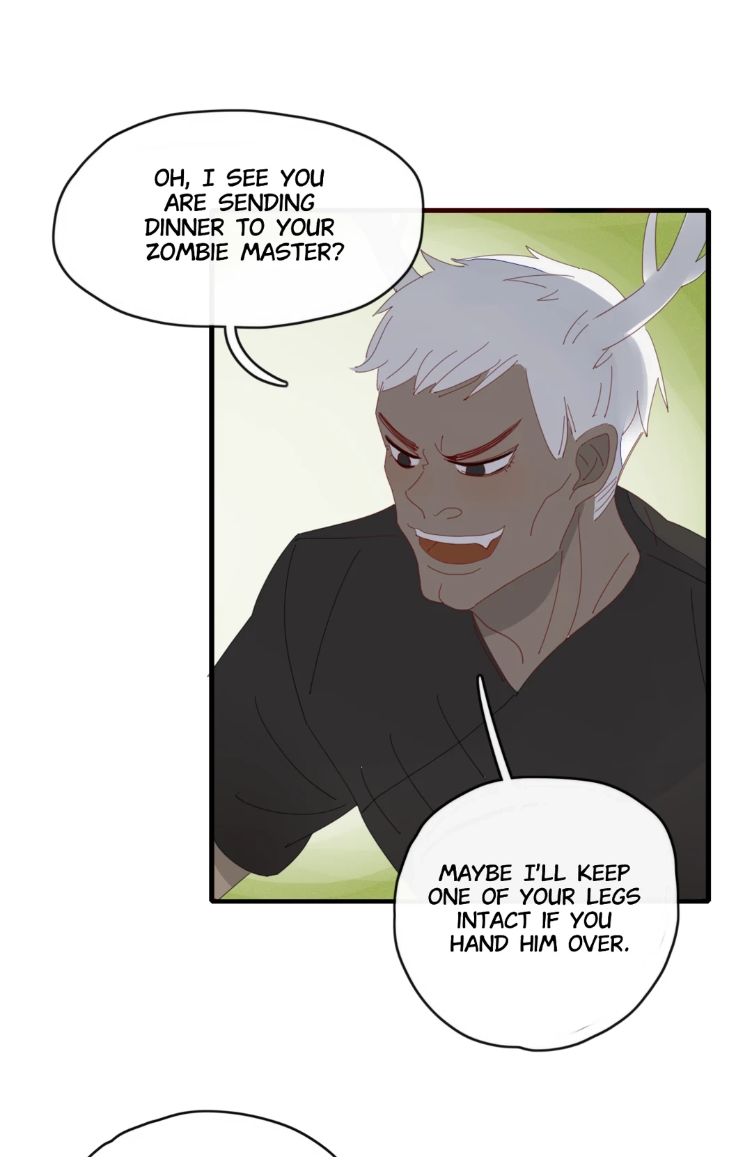 Read Fall Into Your Trap chapter 48 image 23 on Lezhin