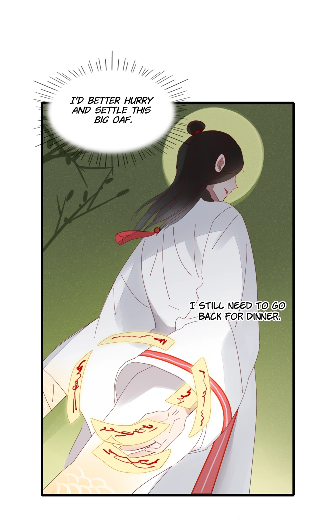 Read Fall Into Your Trap chapter 48 image 25 on Lezhin