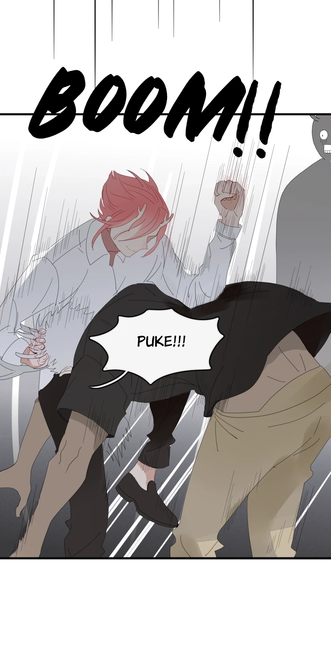Read Fall Into Your Trap chapter 48 image 27 on Lezhin