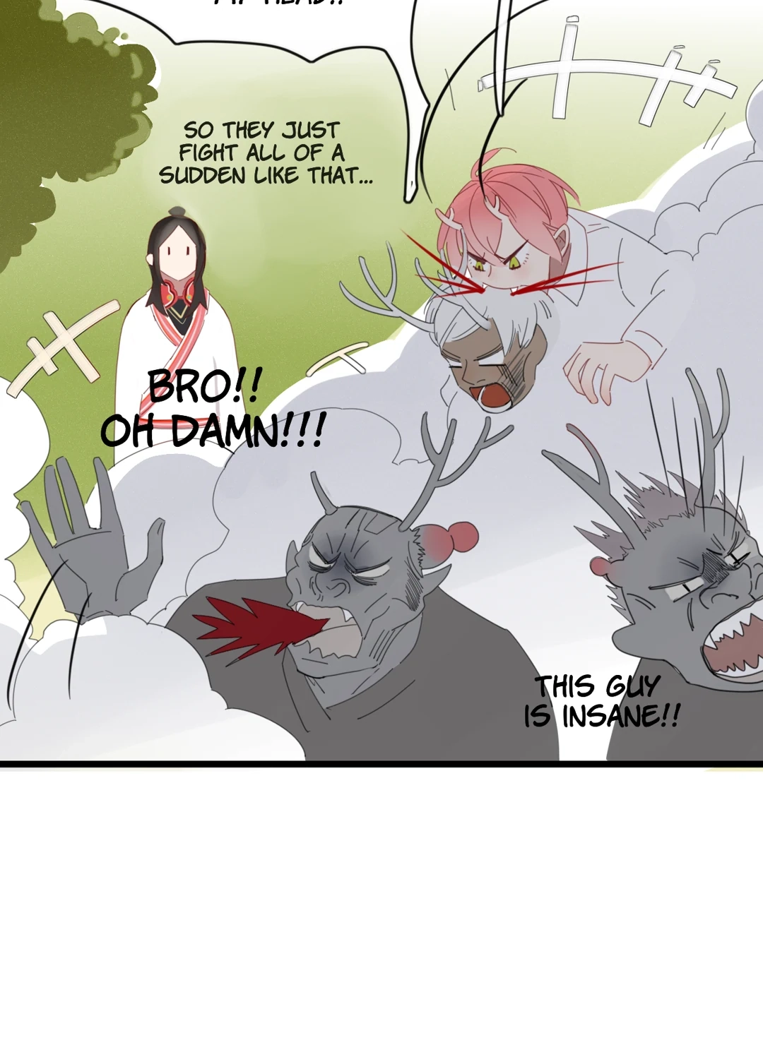 Read Fall Into Your Trap chapter 48 image 29 on Lezhin