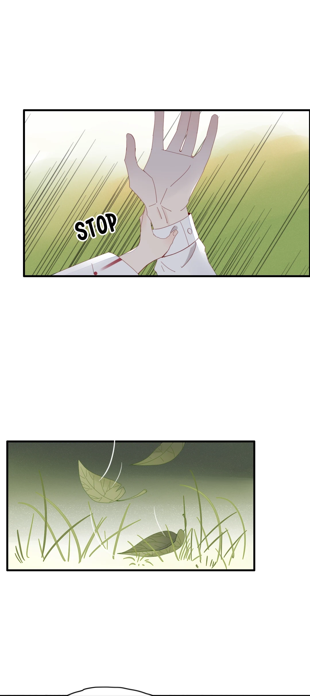 Read Fall Into Your Trap chapter 48 image 30 on Lezhin