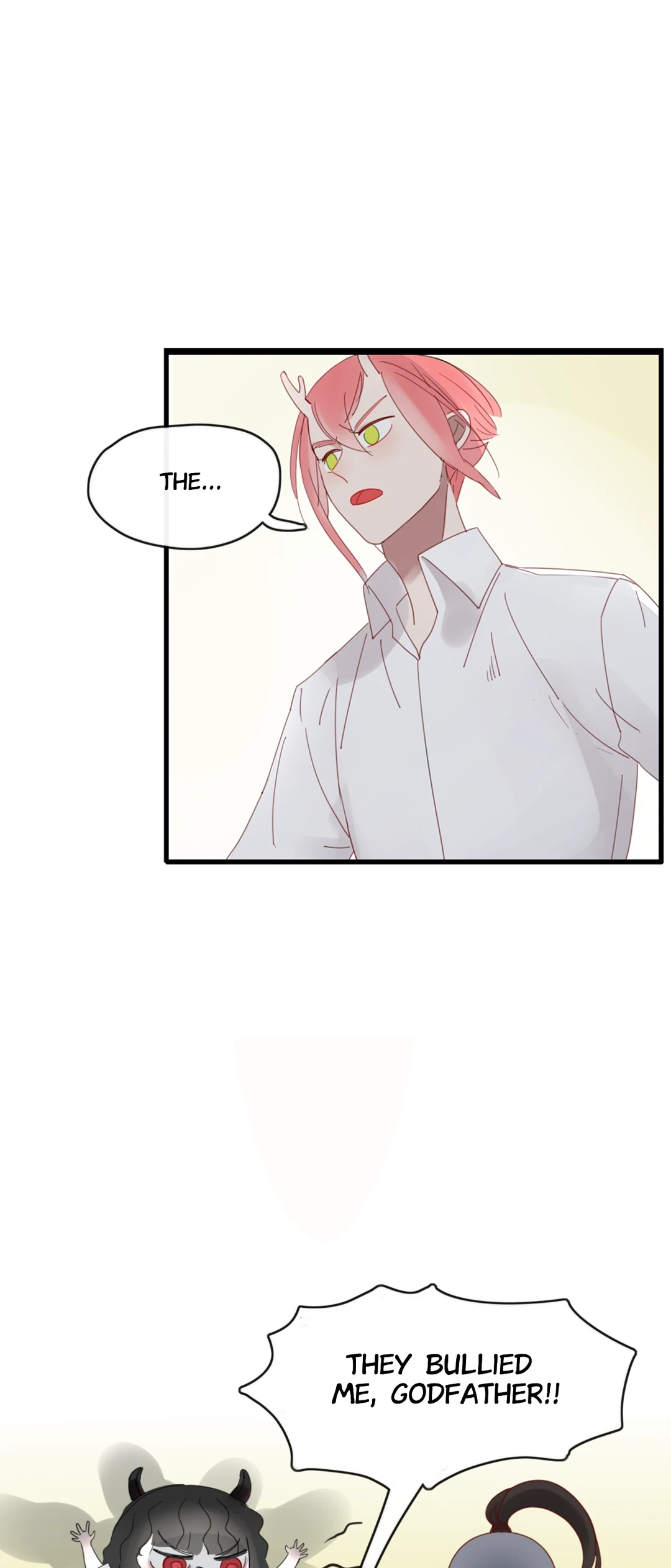 Read Fall Into Your Trap chapter 48 image 32 on Lezhin