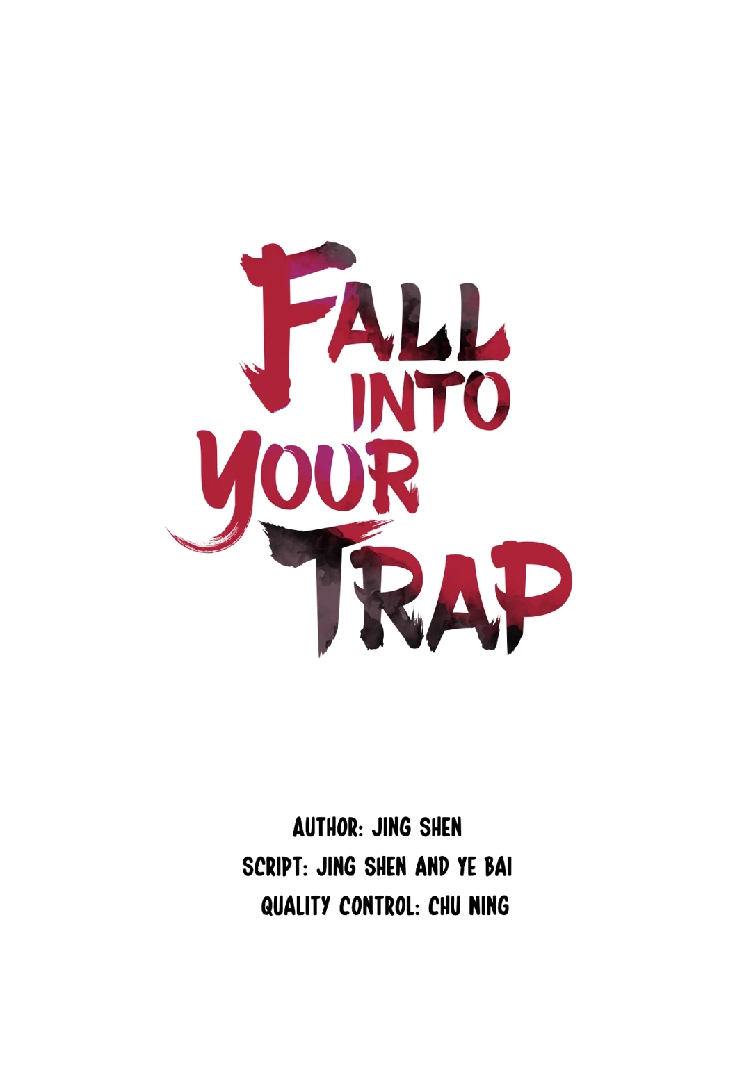 Read Fall Into Your Trap chapter 48 image 7 on Lezhin