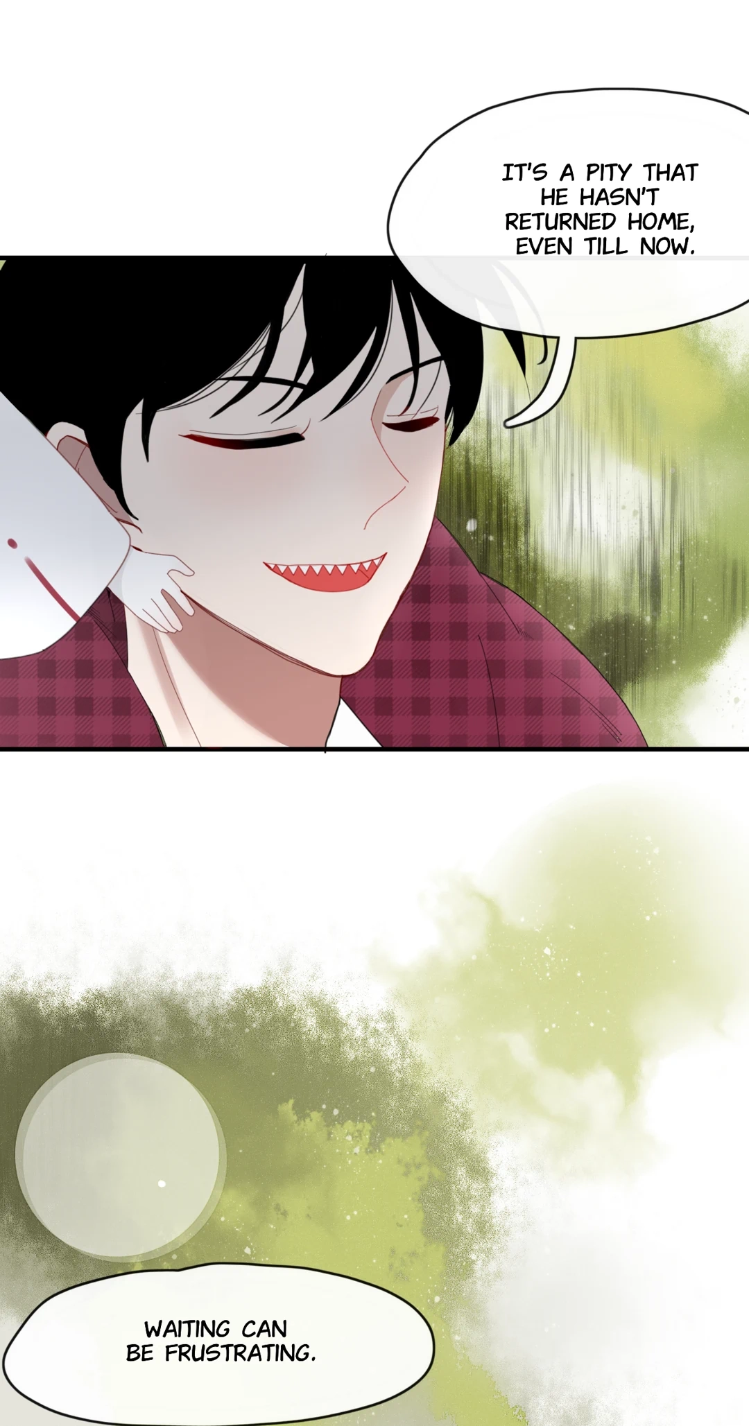 Read Fall Into Your Trap chapter 49 image 10 on Lezhin